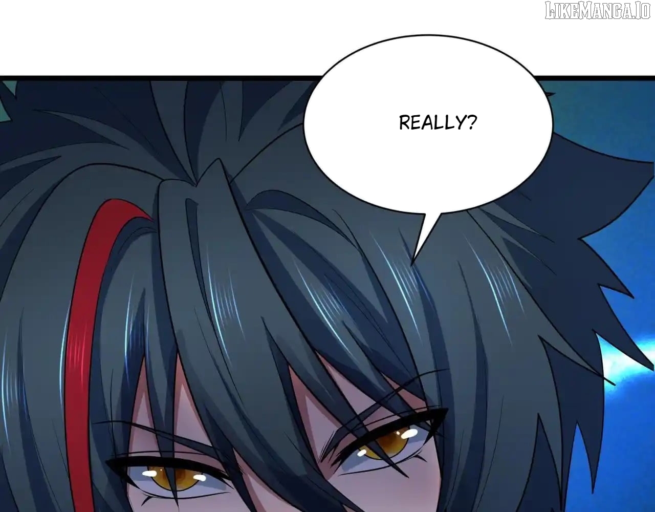 Era of the Haunted Chapter 539 - page 53